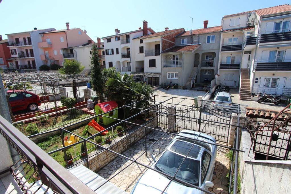 Noella Mia Gasthof Rovinj