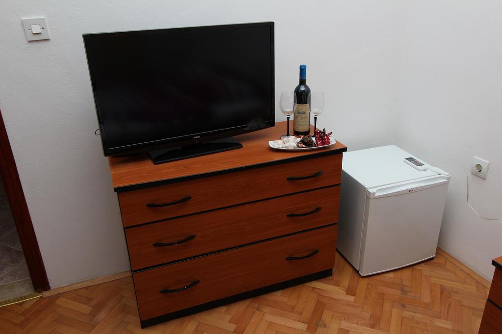 Noella Mia 3* Rovinj